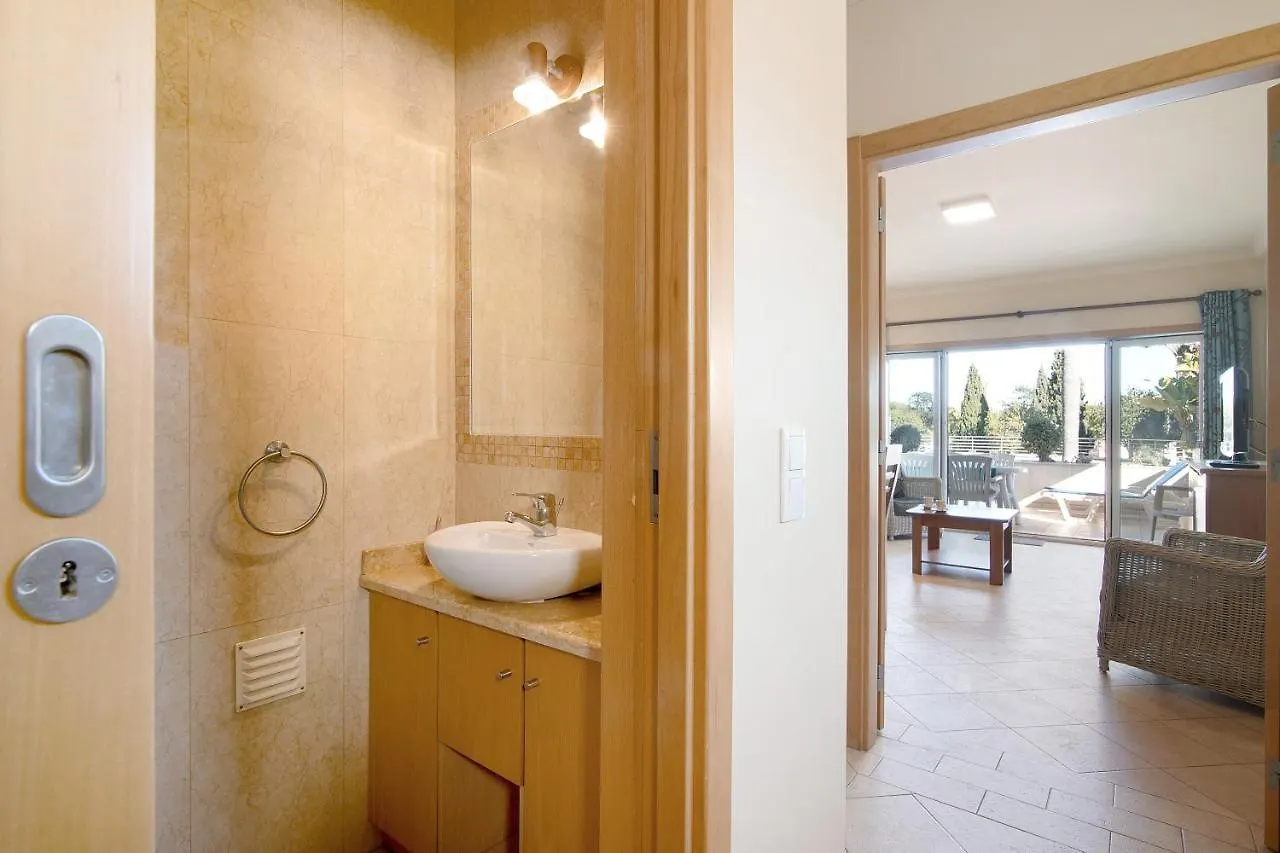 Family House White Dove Villa Olhos de Agua  Holiday home Olhos de Agua (Albufeira)