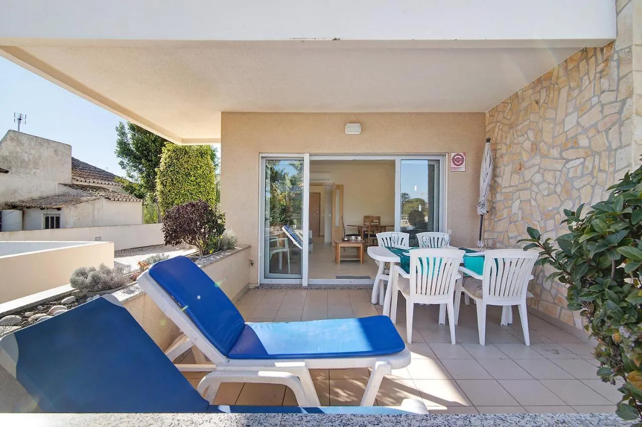 Family House White Dove Villa Olhos de Agua  Holiday home Olhos de Agua (Albufeira)